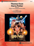 Harry Potter, Themes from