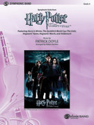 Harry Potter and the Goblet of Fire, Symphonic Suite from