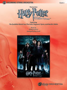 Harry Potter and the Goblet of Fire, Themes from