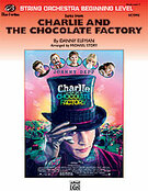 Charlie and the Chocolate Factory, Suite from