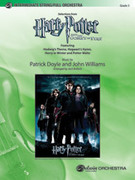 Harry Potter and the Goblet of Fire, Selections from