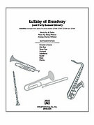 Lullaby of Broadway (COMPLETE)