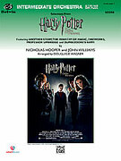 Harry Potter and the Order of the Phoenix, Selections from