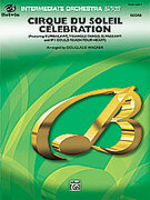 Cirque du Soleil Celebration