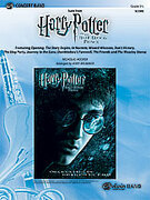 Harry Potter and the Half-Blood Prince, Suite from