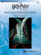 Harry Potter and the Deathly Hallows, Part 2, Suite from