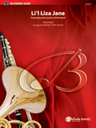 Li'l Liza Jane
