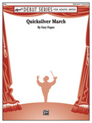 Quicksilver March