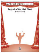Legend of the Irish Giant