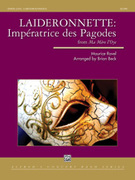 Laideronnette: Impratrice des Pagodes