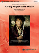 A Very Respectable Hobbit