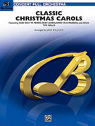 Classic Christmas Carols