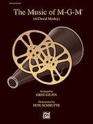 The Music of M-G-M