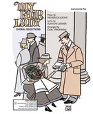 My Fair Lady, Choral Selections (COMPLETE)