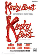 What a Woman Wants (from Kinky Boots)