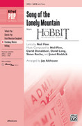 Song of the Lonely Mountain (from The Hobbit: An Unexpected Journey)