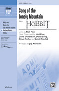 Song of the Lonely Mountain (from The Hobbit: An Unexpected Journey)