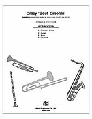 Crazy 'Bout Croonin'