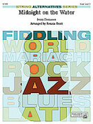 Midnight on the Water