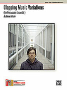 Clapping Music Variations