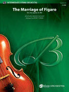 The Marriage of Figaro