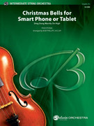 Christmas Bells for Smart Phone or Tablet