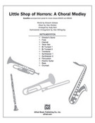 Little Shop of Horrors: A Choral Medley