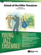 Attack of the Killer Tomatoes