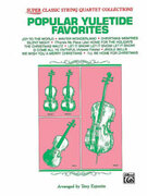 Popular Yuletide Favorites