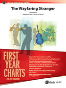The Wayfaring Stranger