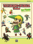 The Legend of Zelda: Phantom Hourglass The Legend of Zelda: Phantom Hourglass Cielas Parting Words for piano solo