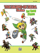 Zelda II: The Adventure of Link Zelda II: The Adventure of Link Title Theme