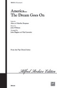 America ... the Dream Goes On