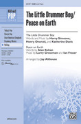 The Little Drummer Boy / Peace on Earth