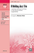 A Holiday Jazz Trio