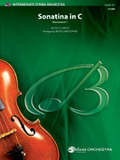 Sonatina in C (COMPLETE)