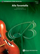 Alla Tarantella
