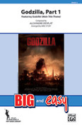 Godzilla, Part 1