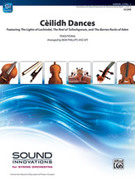 Cilidh Dances