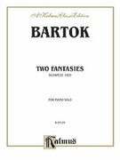 Two Fantasies
