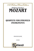 String Quartets (COMPLETE)