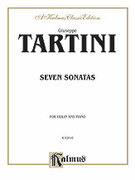 Seven Sonatas (COMPLETE)