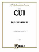 Suite Miniature (COMPLETE)