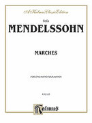 Marches (COMPLETE)