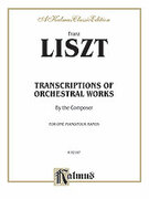 Transcriptions of Orchestral Works (COMPLETE)