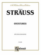 Overtures (COMPLETE)