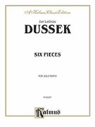 Six Pieces