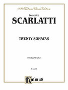 Twenty Sonatas