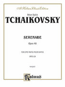 Serenade, Op. 48 (COMPLETE)