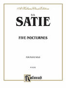 Five Nocturnes